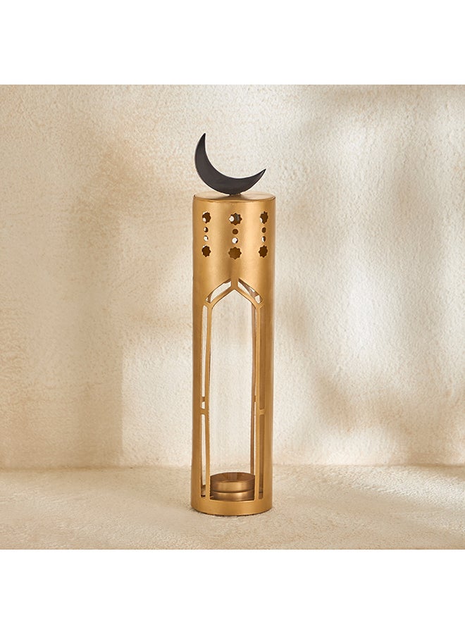 Home Box Aurum Celestial Decorative Lantern for Home - Image 2